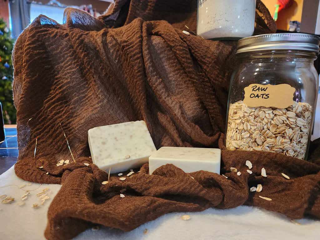 Oatmeal Bar