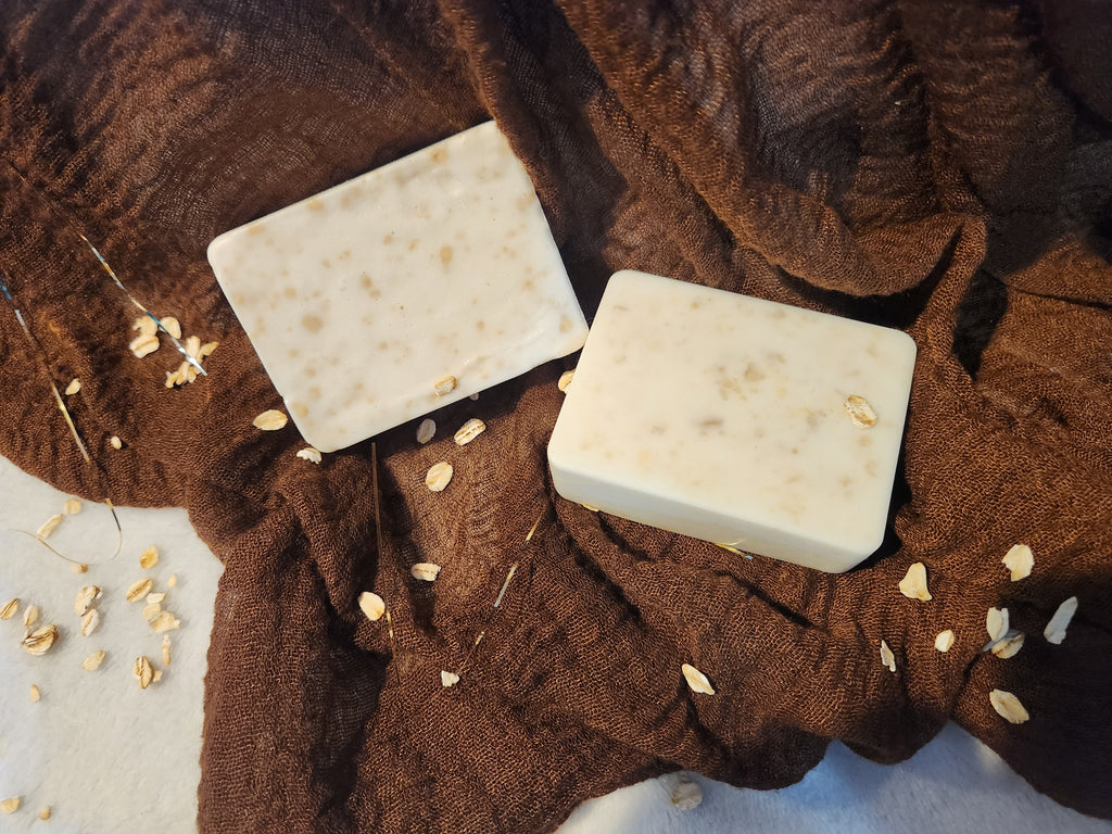 Oatmeal Bar
