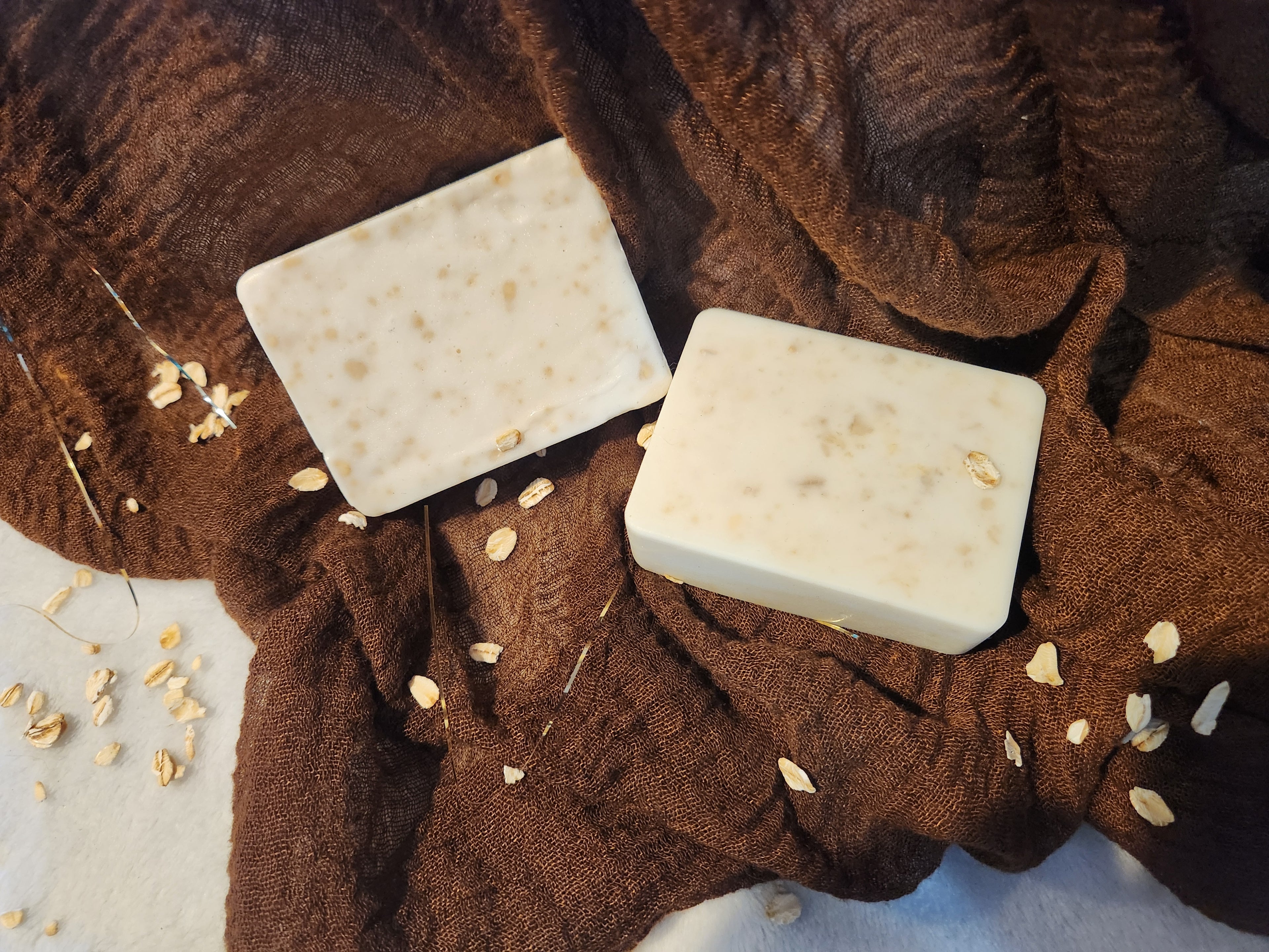 Oatmeal Bar