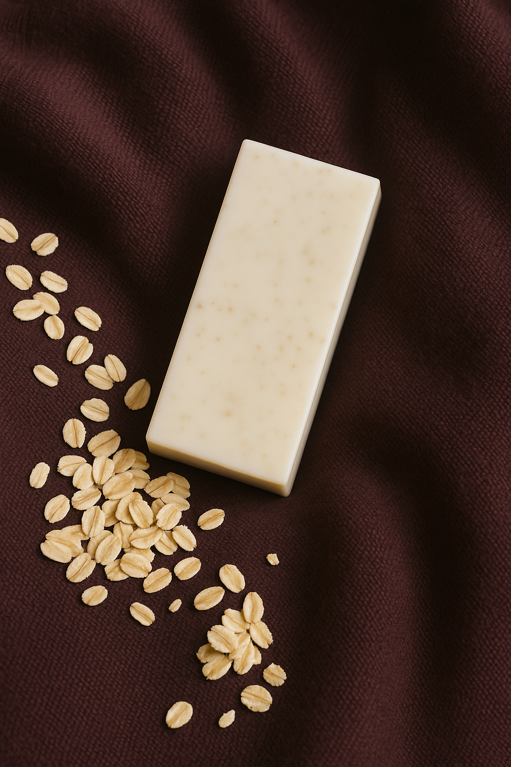 Oatmeal Bar