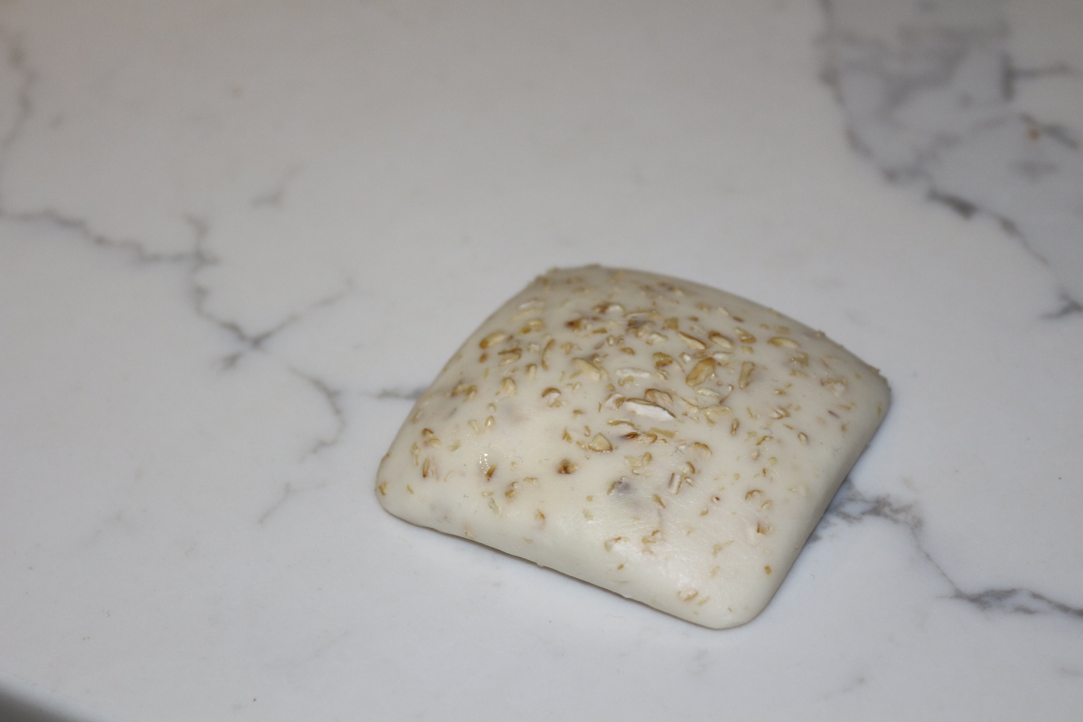 Adoration Vanilla Oat Bar