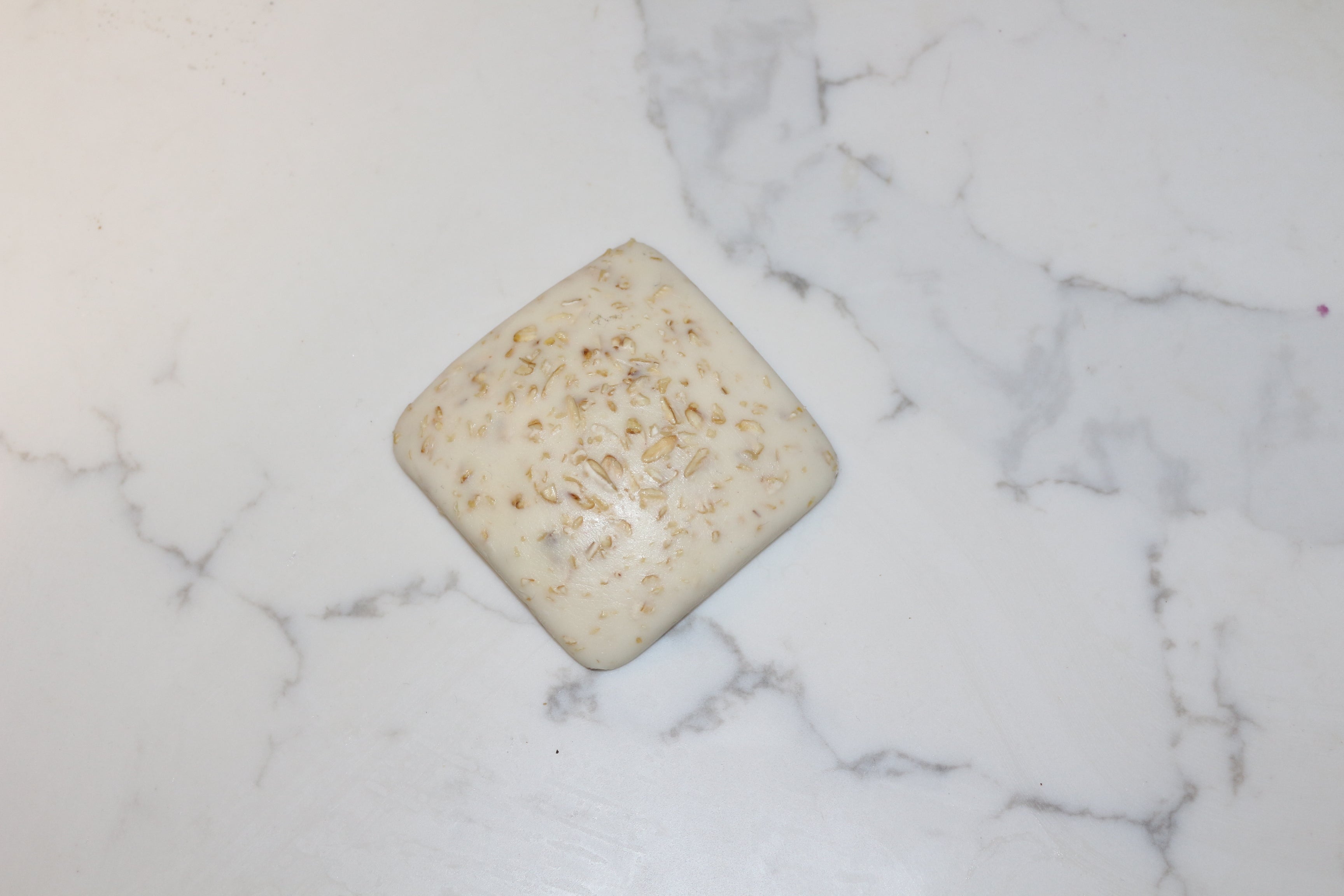 Adoration Vanilla Oat Bar