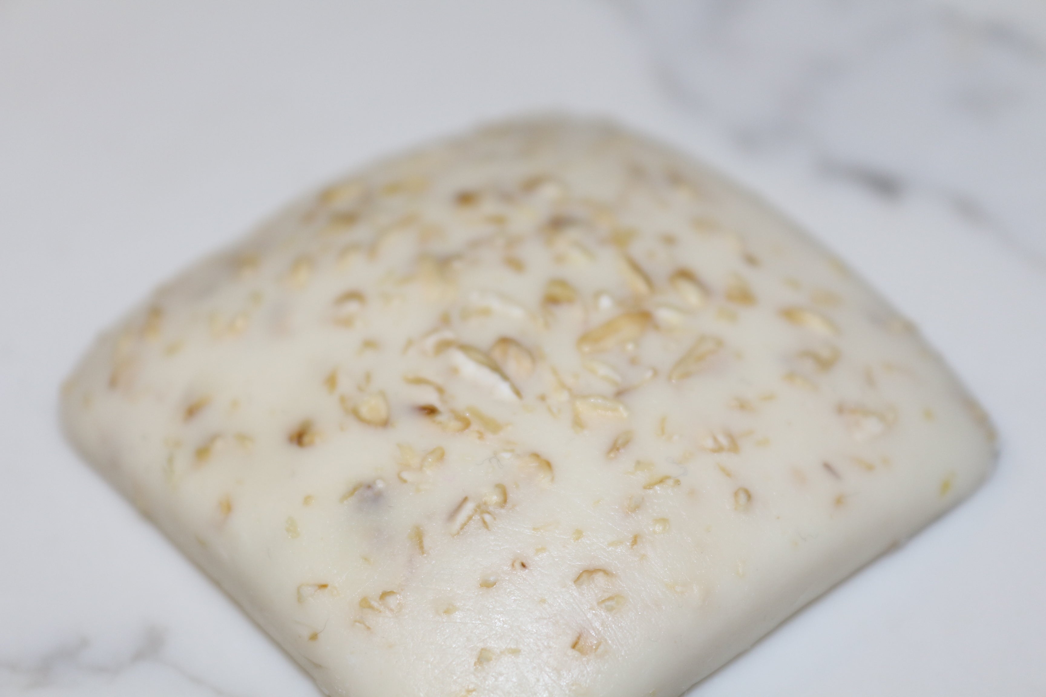 Adoration Vanilla Oat Bar