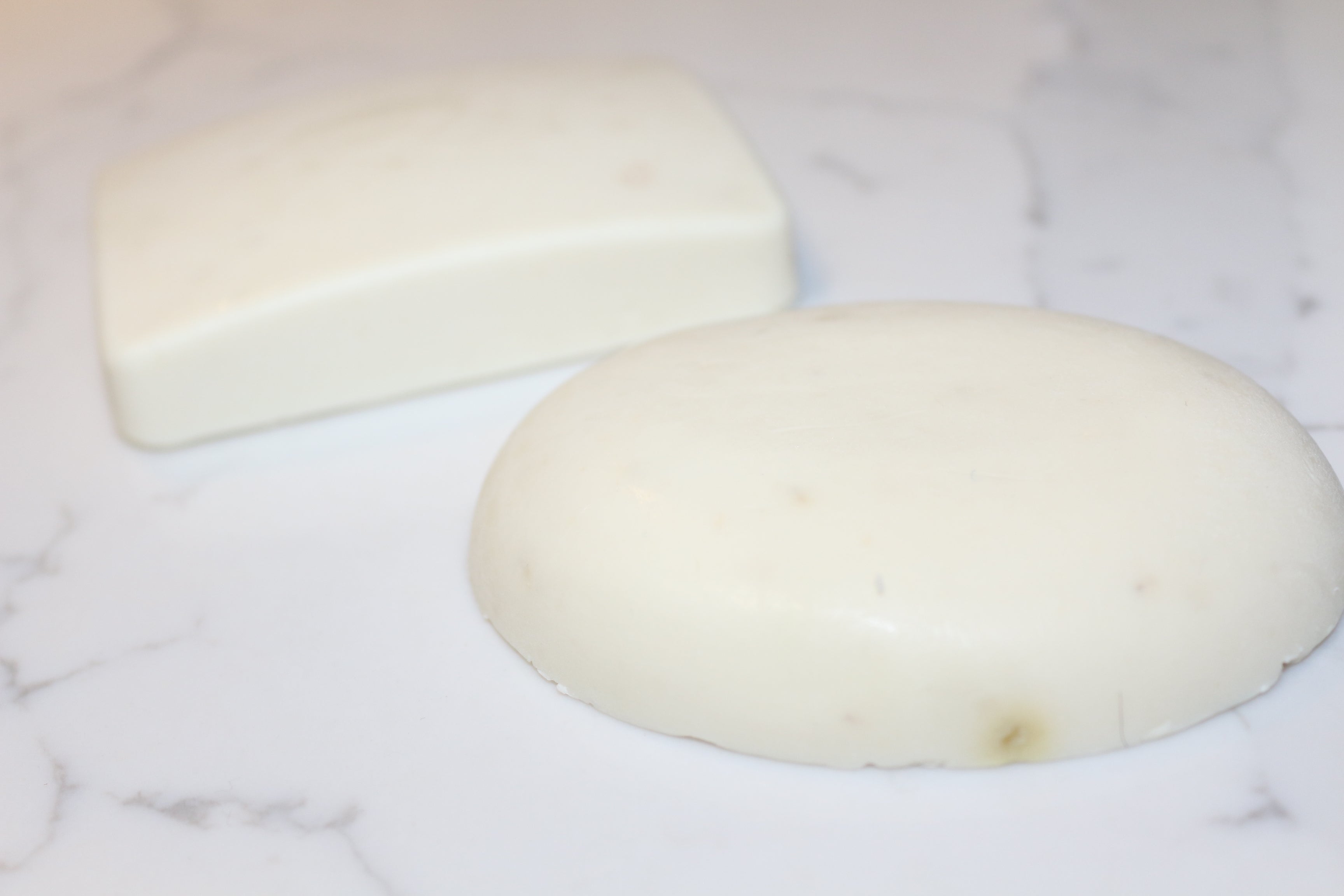 Goat Milky Bath Bars