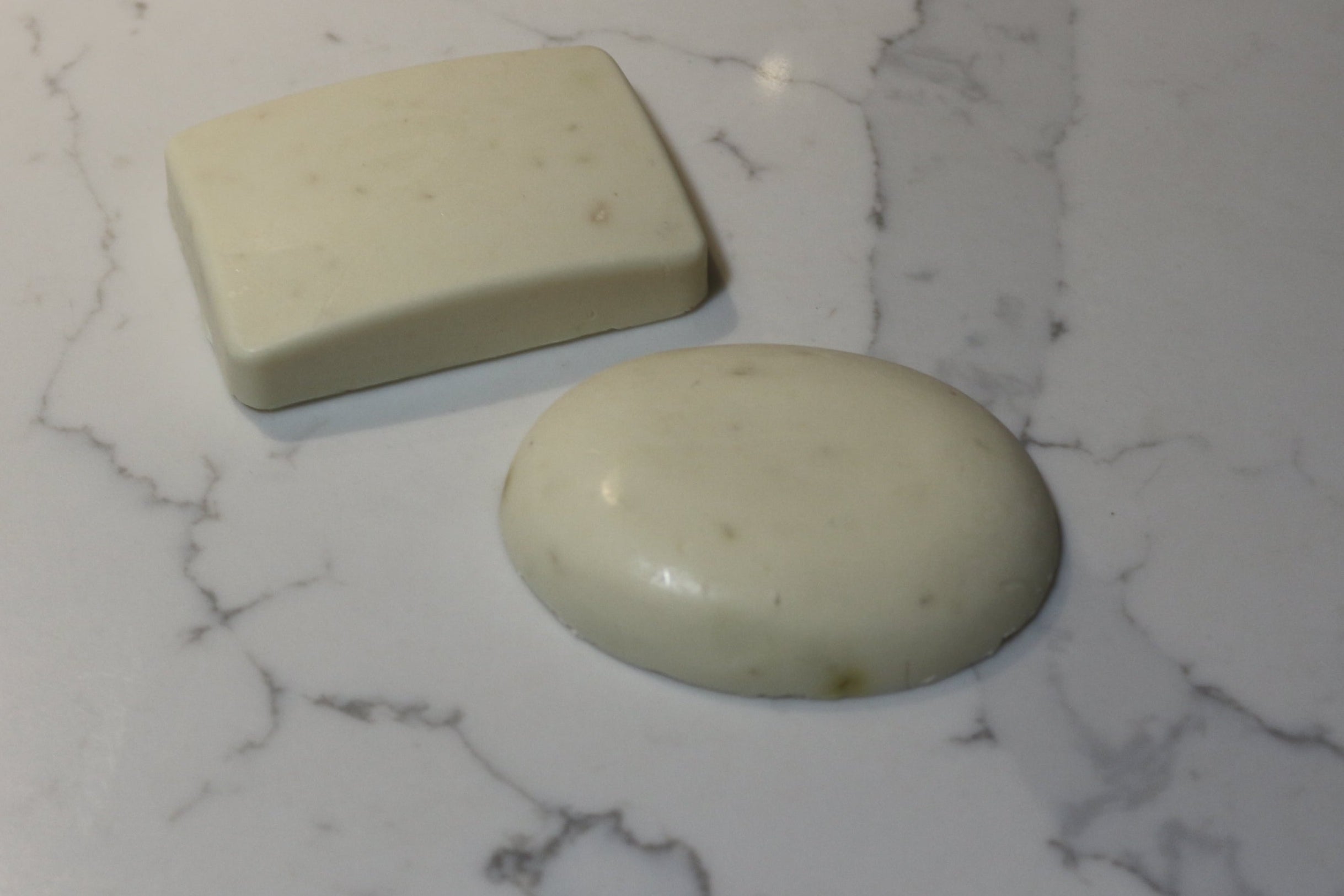 Goat Milky Bath Bars