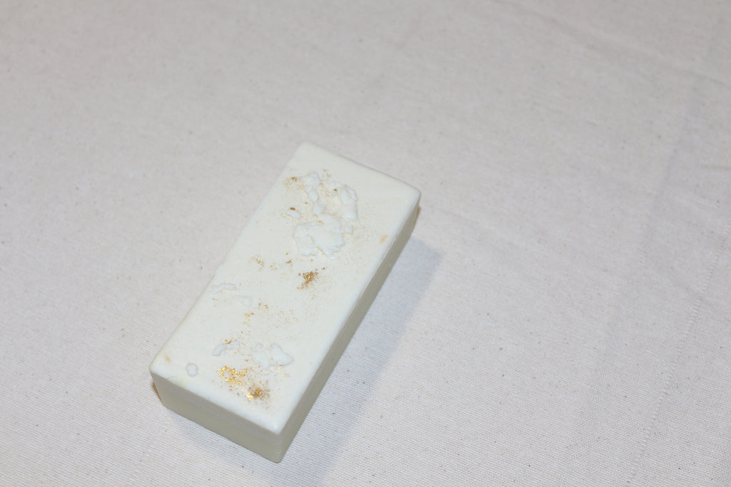 Sacred Milk & Honey Bar