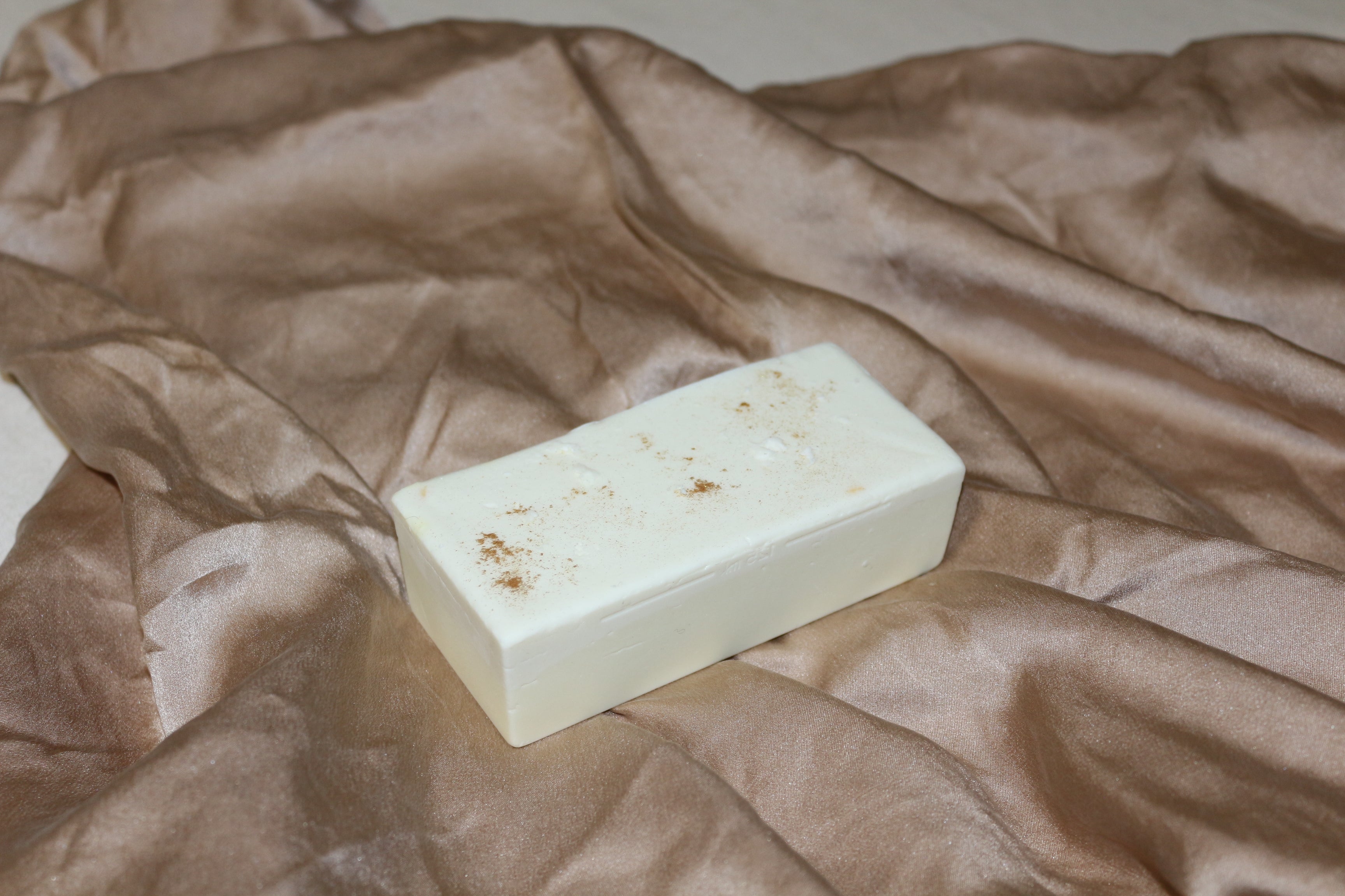 Sacred Milk & Honey Bar