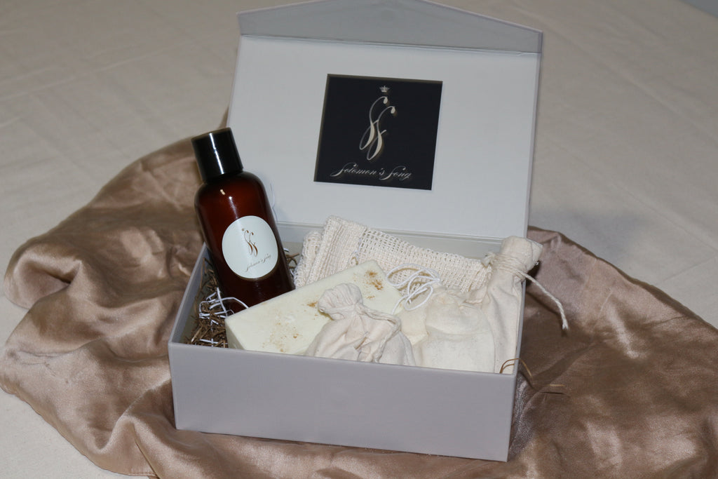 Adoration Luxury Gift Set