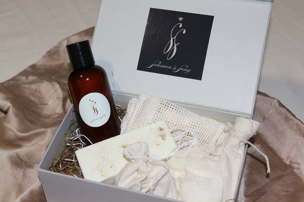 Adoration Luxury Gift Set