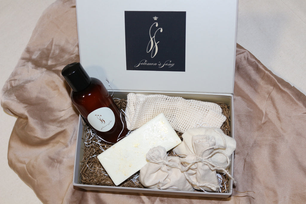 Adoration Luxury Gift Set