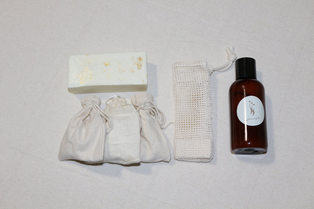 Adoration Luxury Gift Set