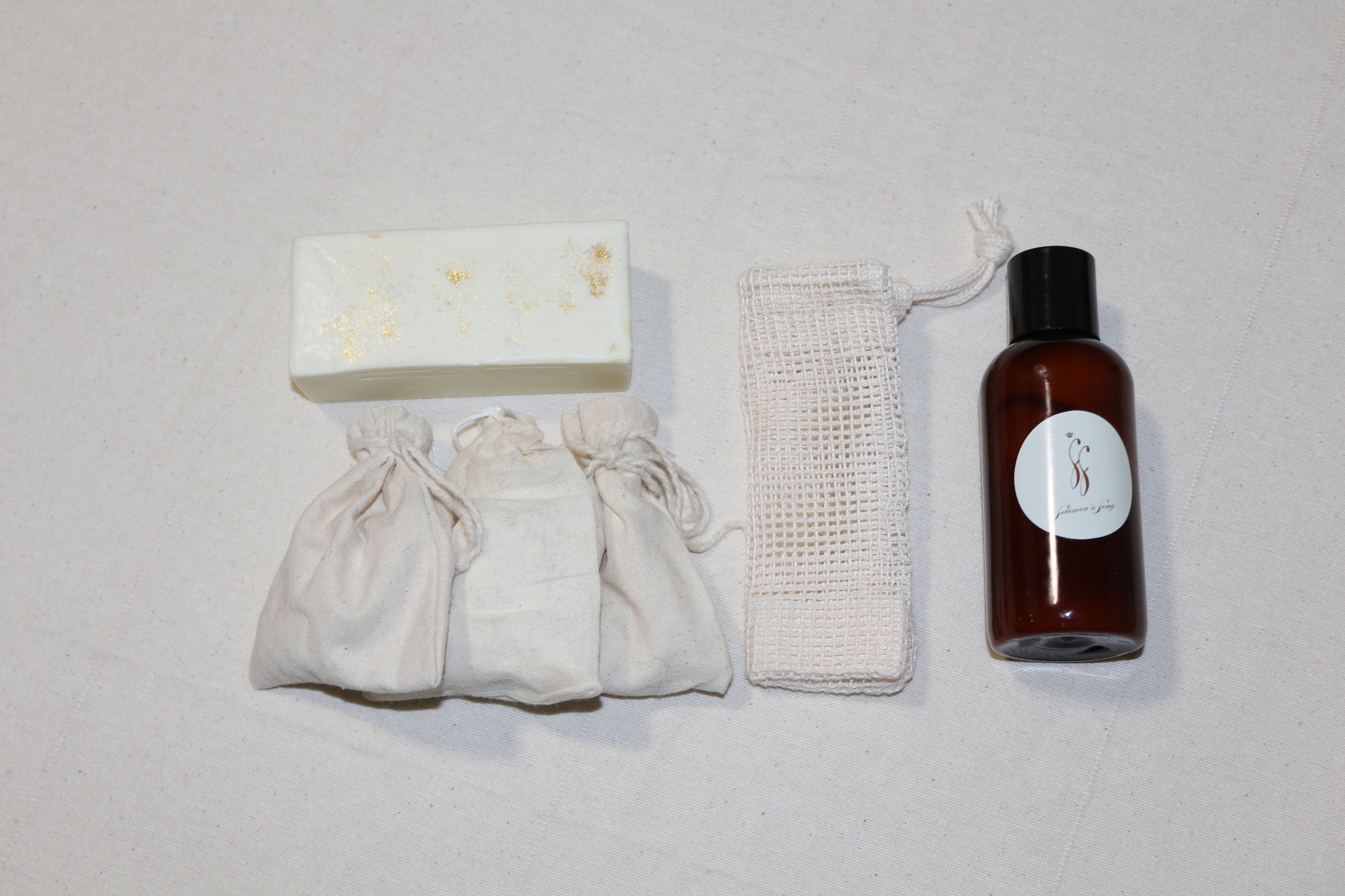 Adoration Luxury Gift Set