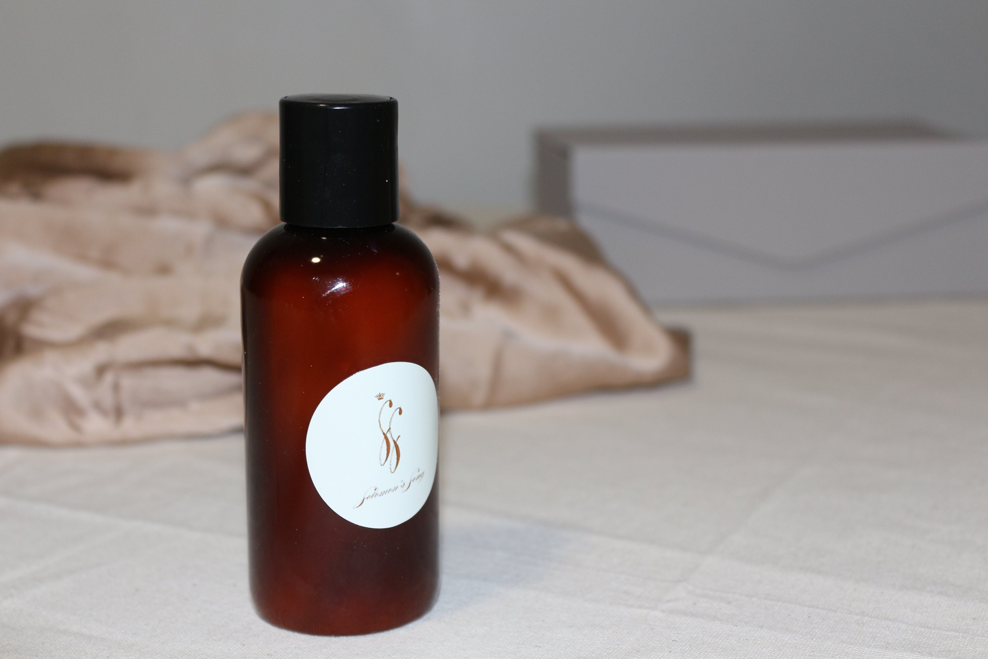 Sacred Milk & Honey Lotion