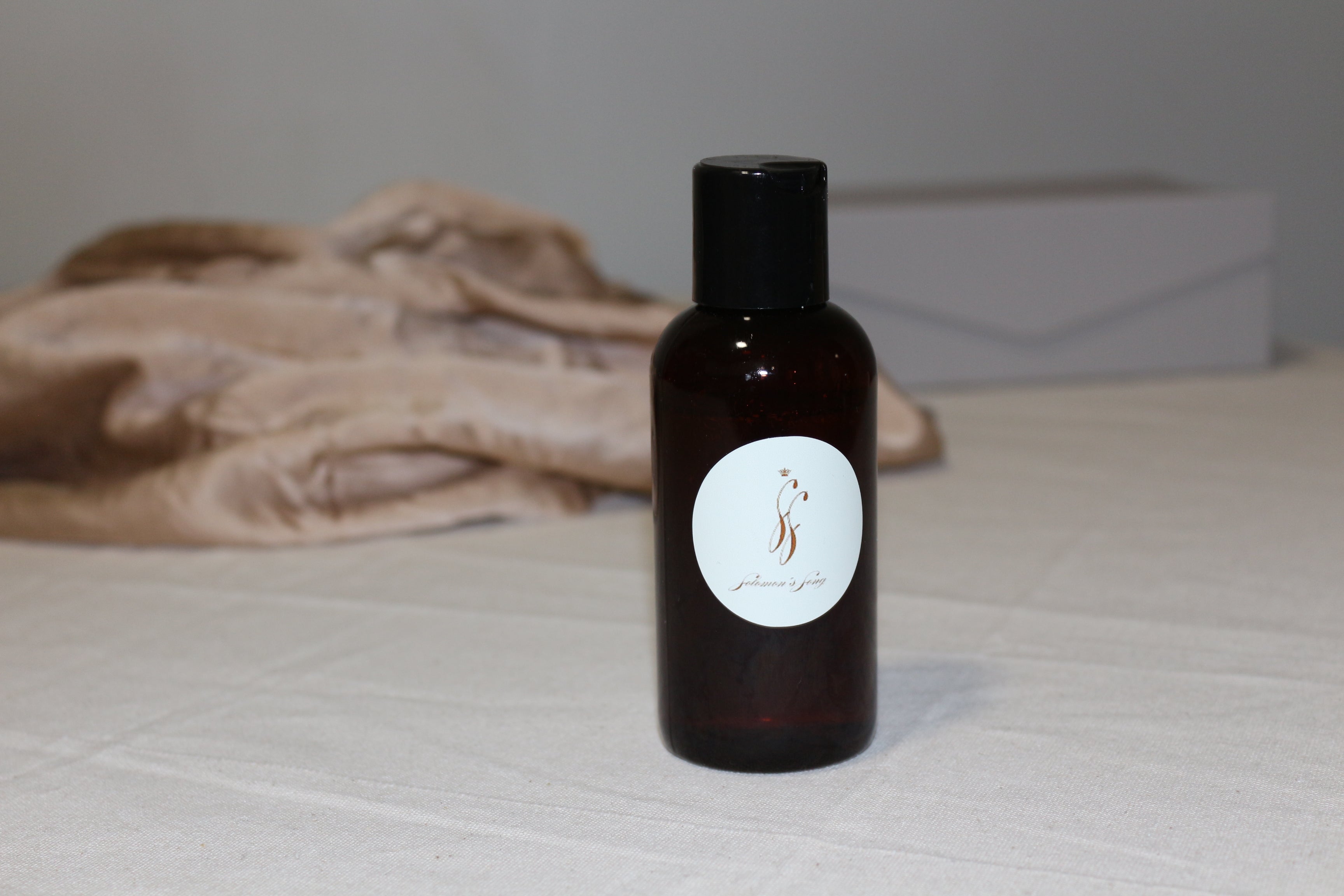 Oil of Tirzah Body Oil