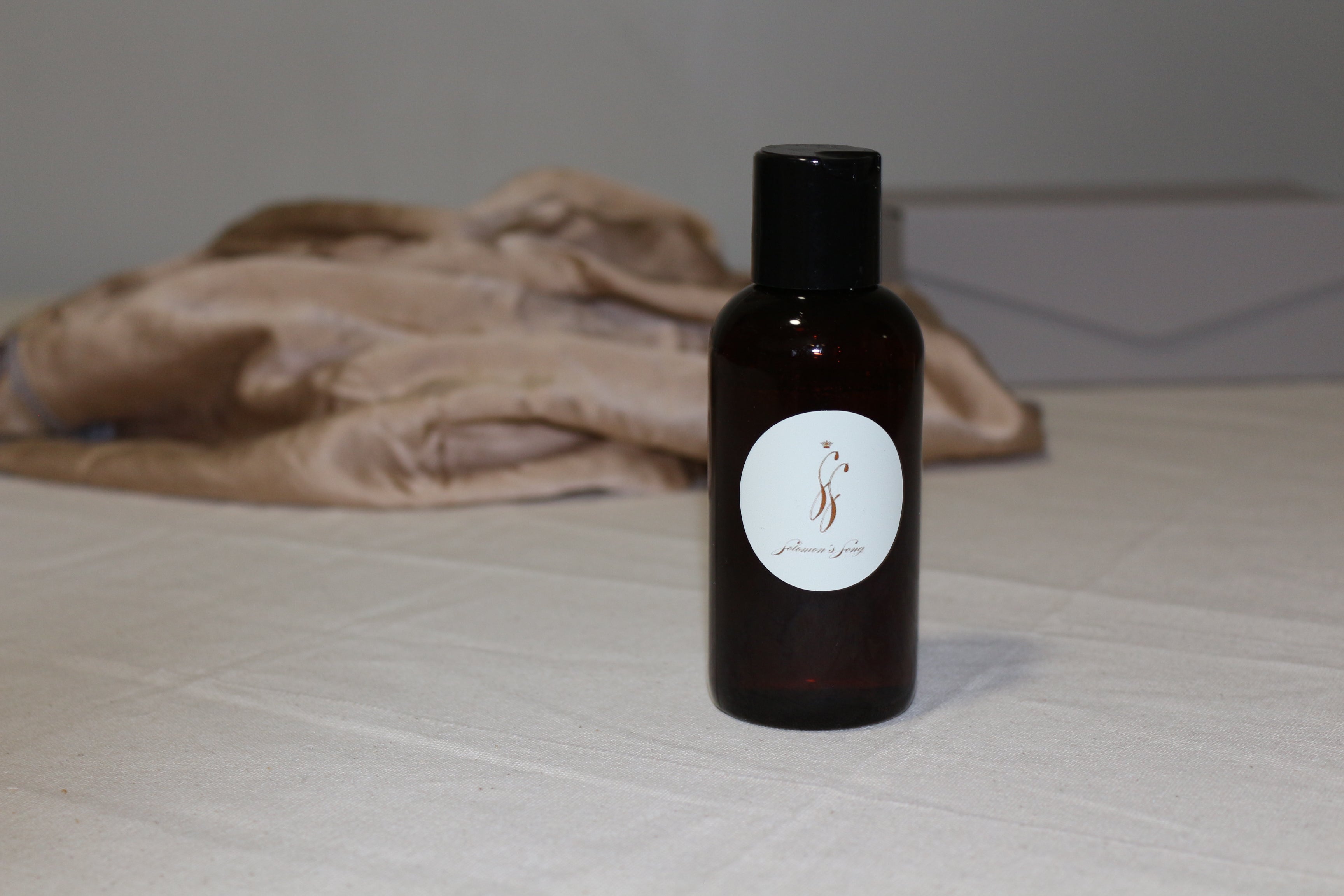 Oil of Tirzah Body Oil