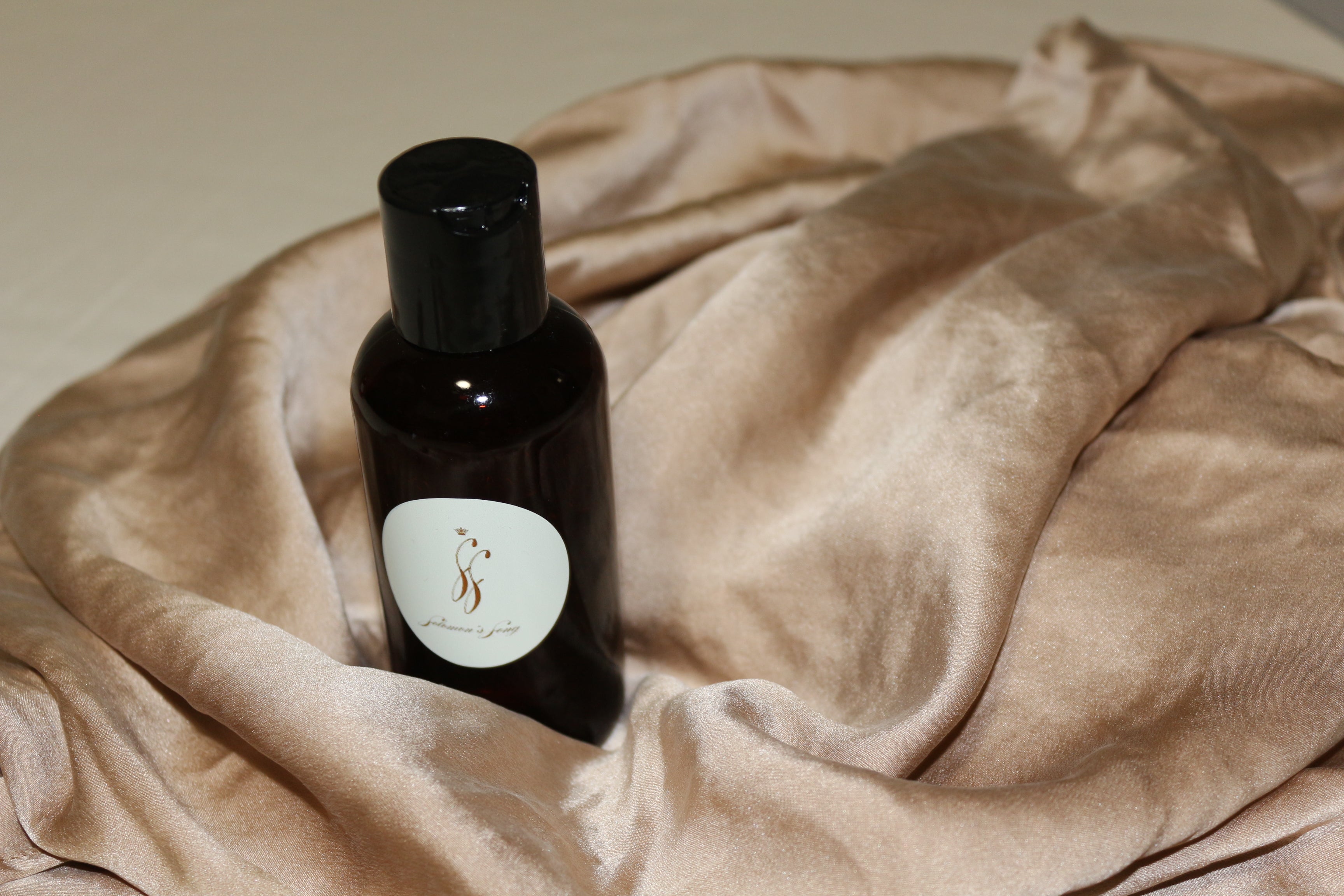 Oil of Tirzah Body Oil